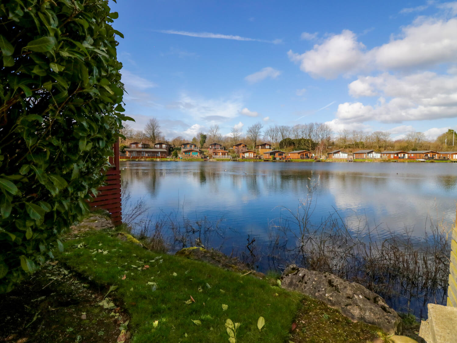 South Lakeland Leisure Village - Lakeside View