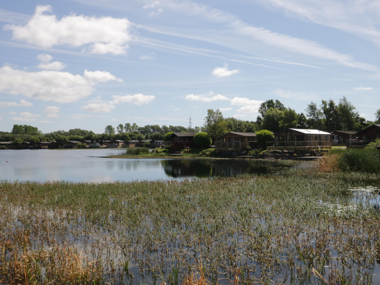 South Lakeland Leisure Village - Lakeside View