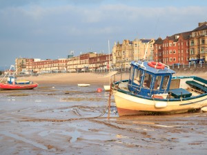 South Lakeland Leisure Village - Morecambe Bay