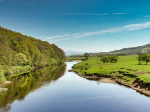 South Lakeland Leisure Village - River Lune