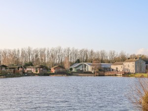 South Lakeland Leisure Village - Lakeside View