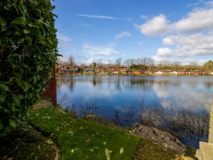 South Lakeland Leisure Village - Lakeside View