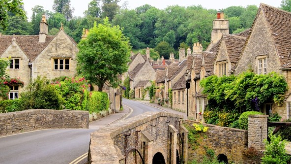 Castle Combe