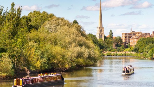 Worcester