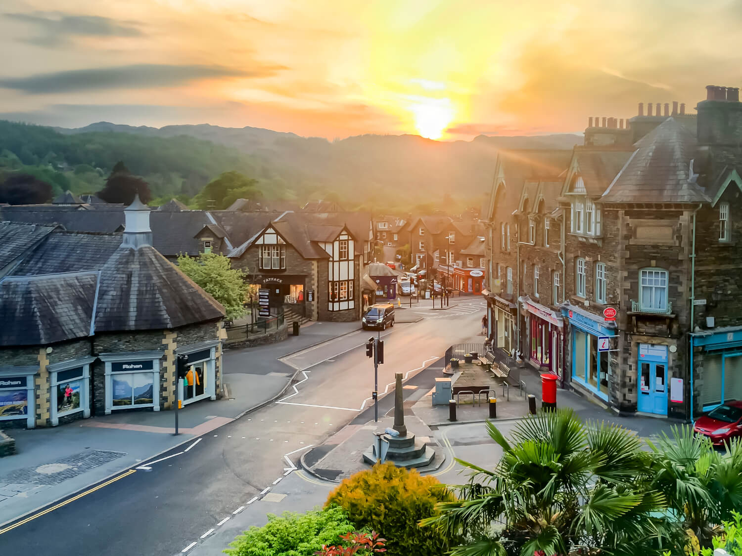 Ambleside
