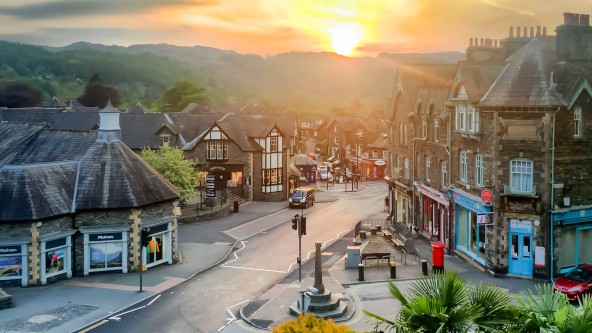 Ambleside