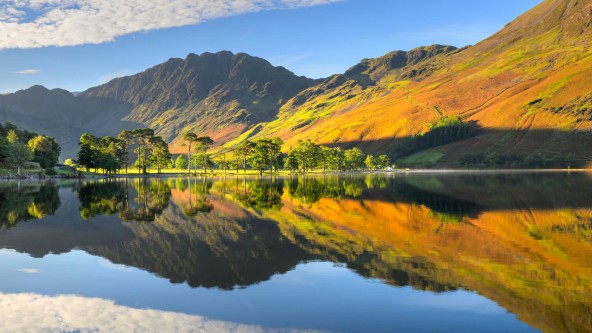 Buttermere
