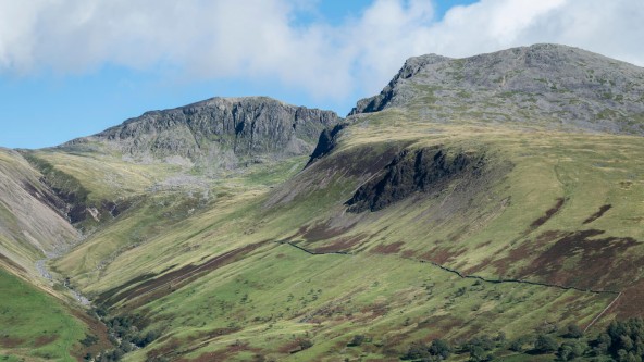 Helvellyn