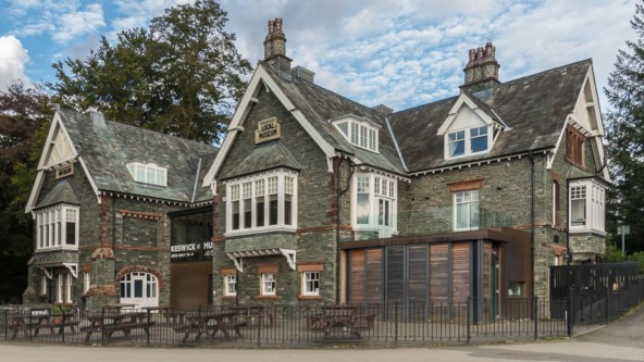 Keswick Museum