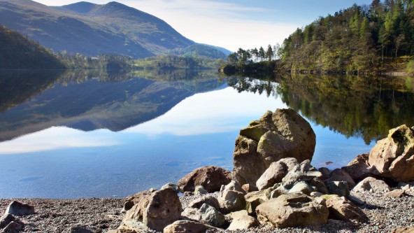 Thirlmere