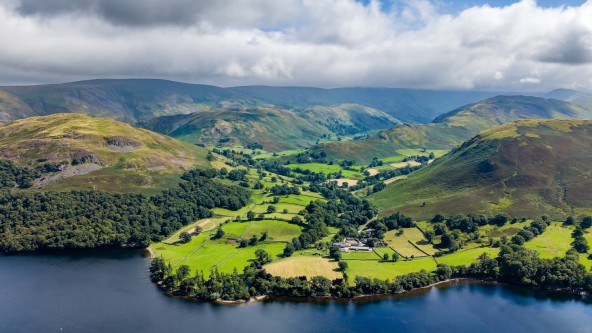 Ullswater