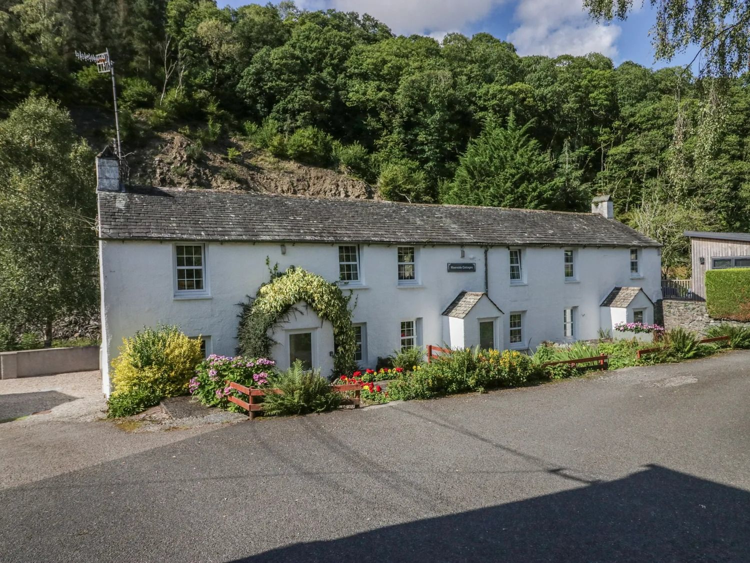 Cottages at Low Briery