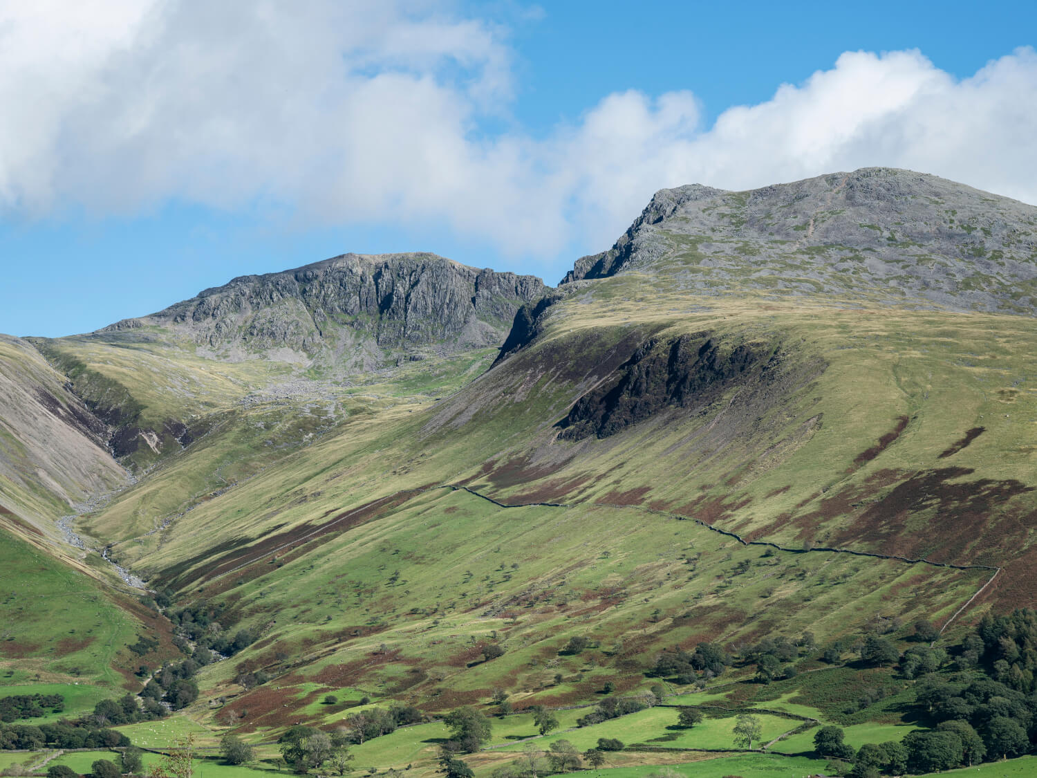 Helvellyn