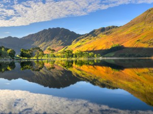 Buttermere