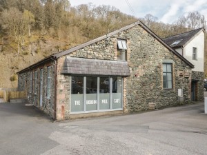 Café at Low Briery