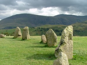 Castlerigg Stone Circle