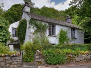 Grasmere cottage