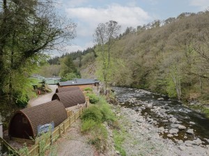 Low Briery Accommodation
