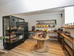 Shop at Low Briery
