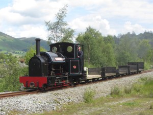 Threlkeld Quarry & Mining Museum