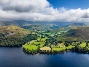 Ullswater