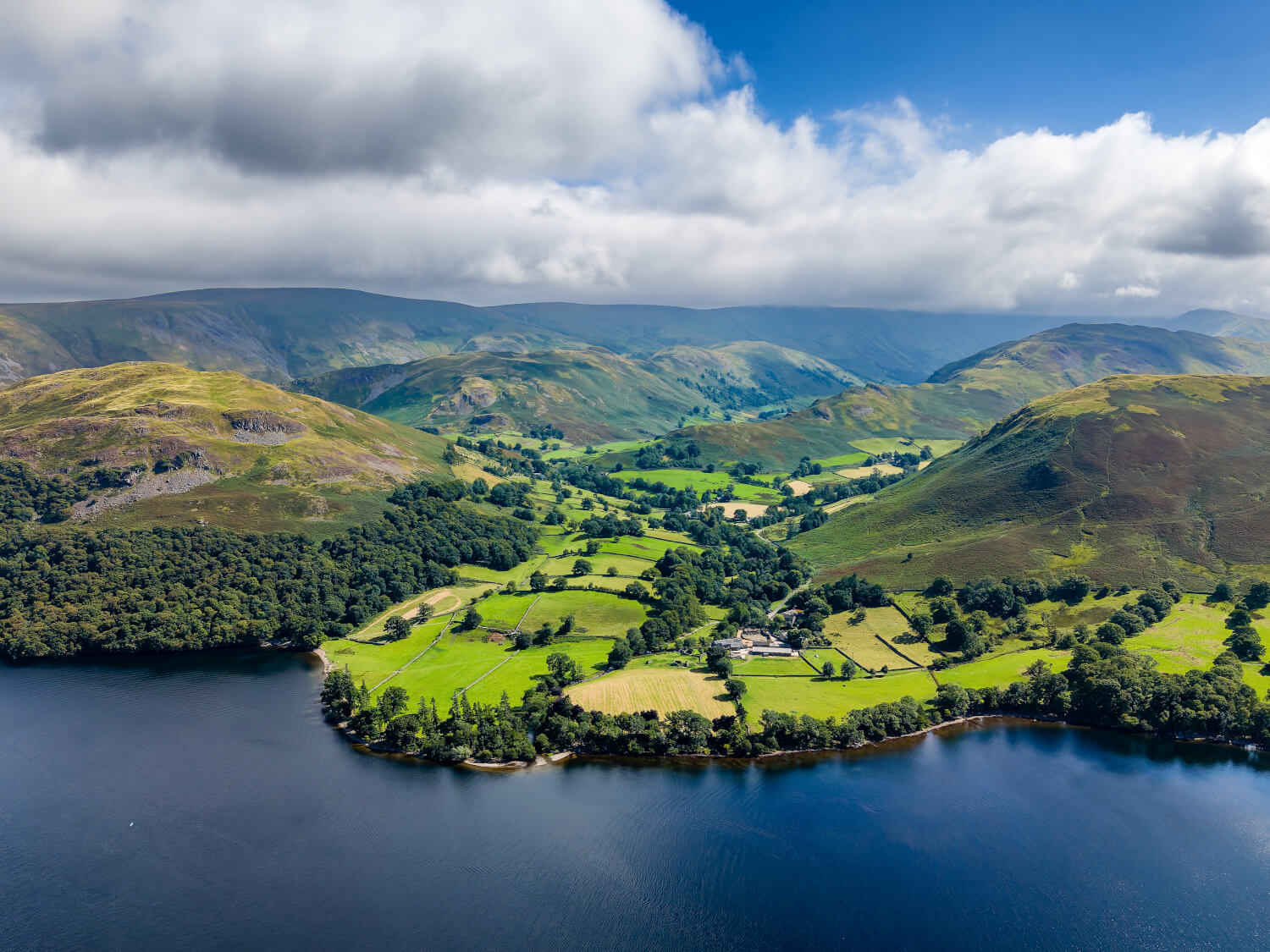 Ullswater