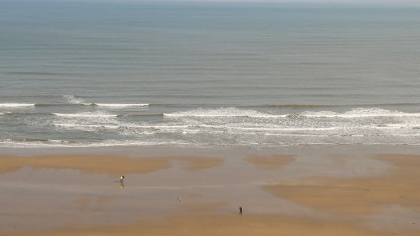 The Bay Beach