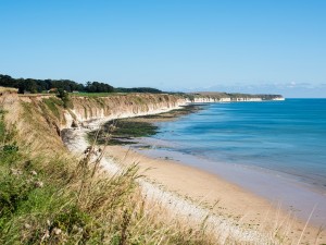 Bridlington Bay