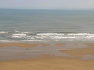 The Bay Beach