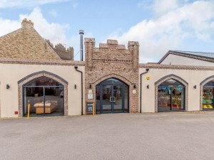 The Bay Filey Holiday Park