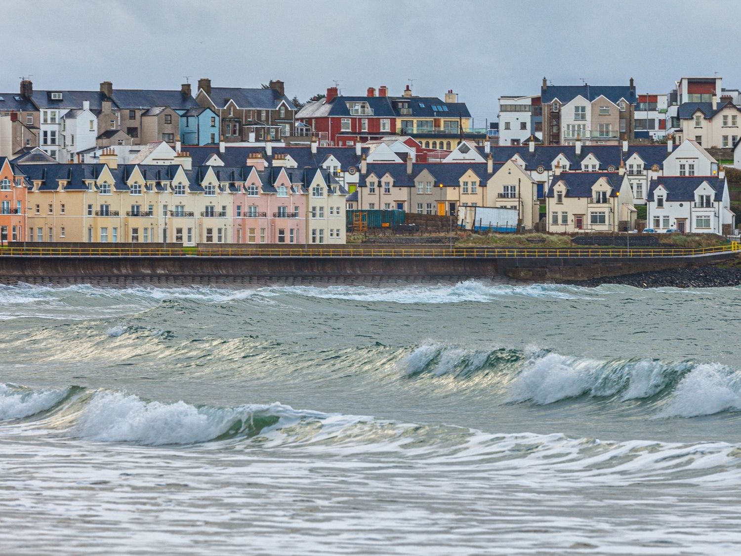 Portrush