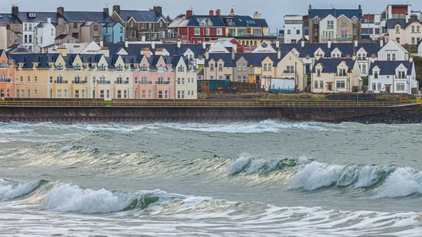 Portrush