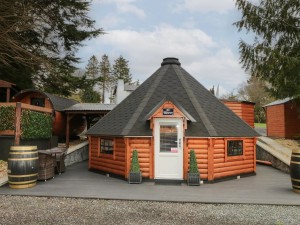 The Hideaway at Kintala Resort