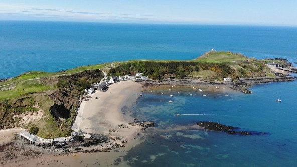 Pwllheli