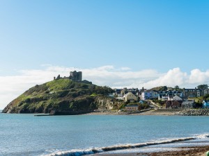 Castell Cricieth