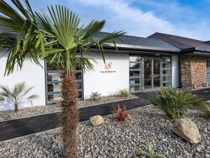 The Warren Spa