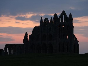 Whitby Abbey