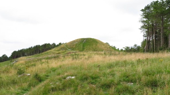 Gop Hill Cairn