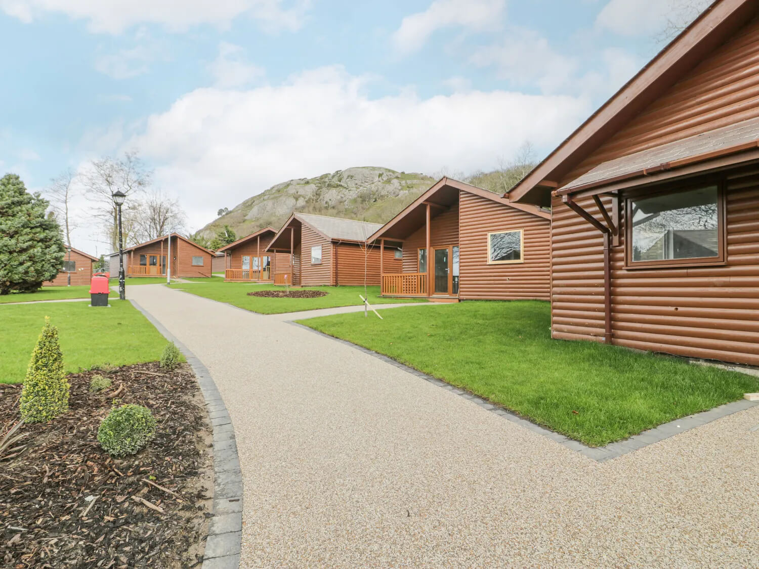 Marian Resort & Spa - Lodge Accommodation