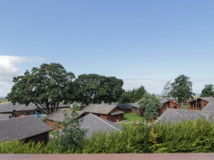 Marian Resort & Spa - Aerial View