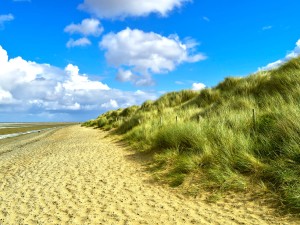 Prestatyn Beach