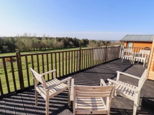 Percy Wood resort