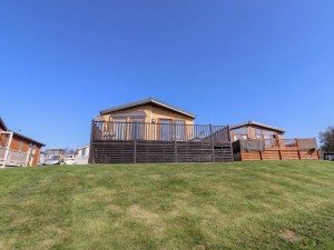 Percy Wood Holiday Park