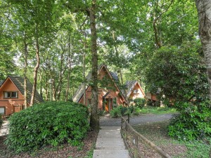 Lodges on Finlake Resort and Spa