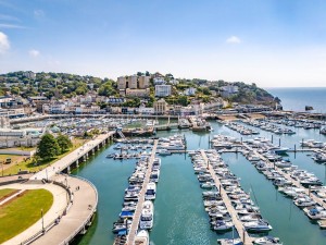 Torquay Harbour