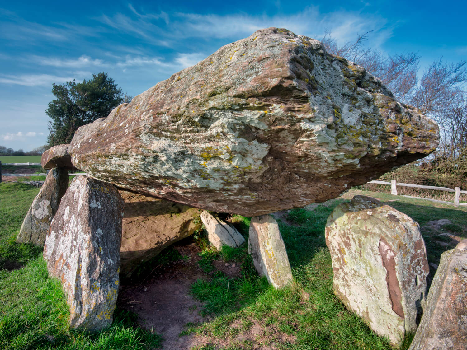 Arthur's Stone