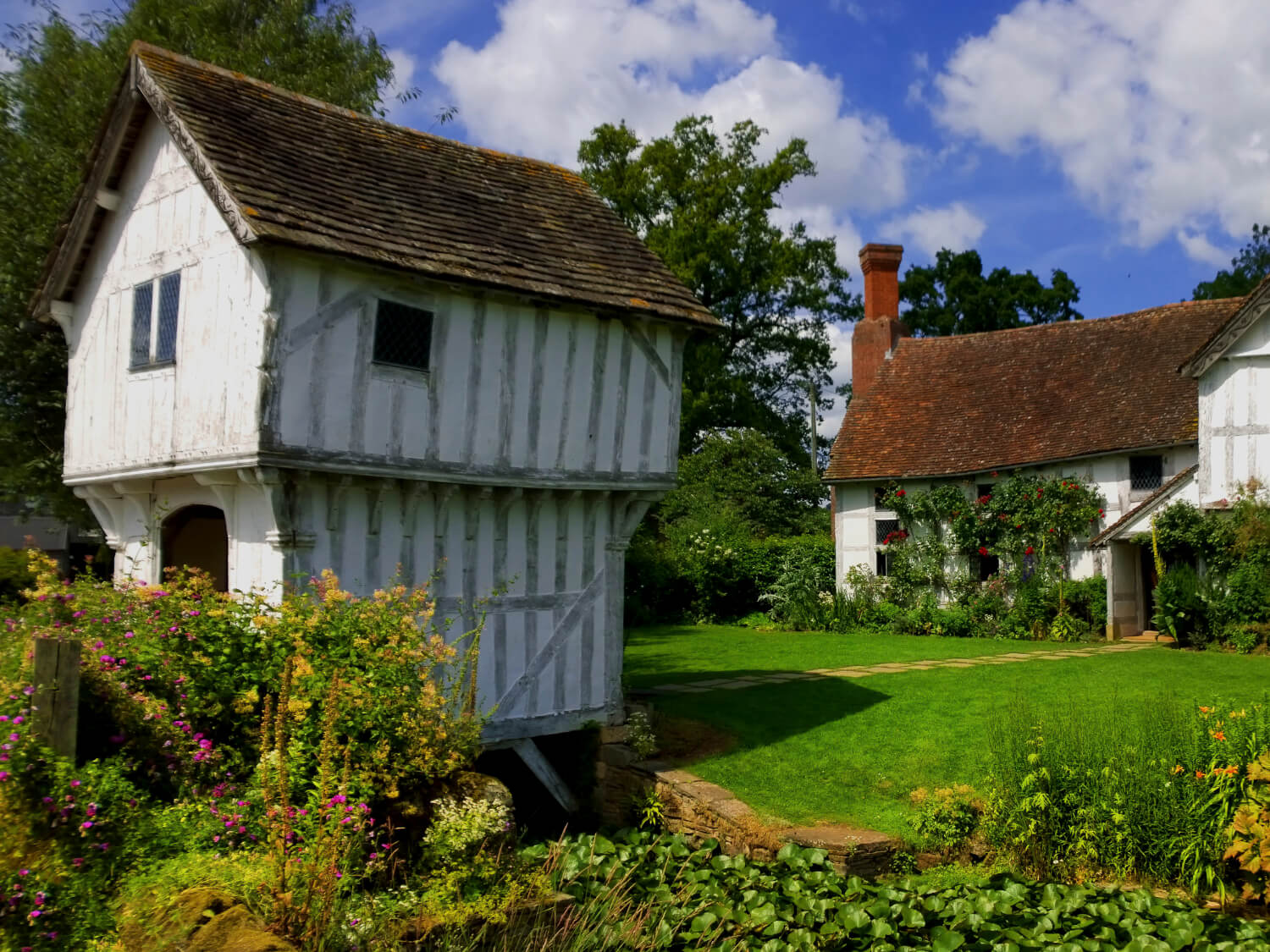 Bromyard