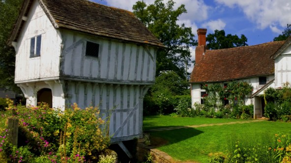 Bromyard