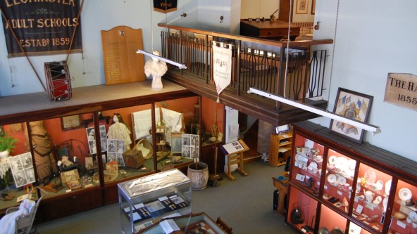 Leominster Museum