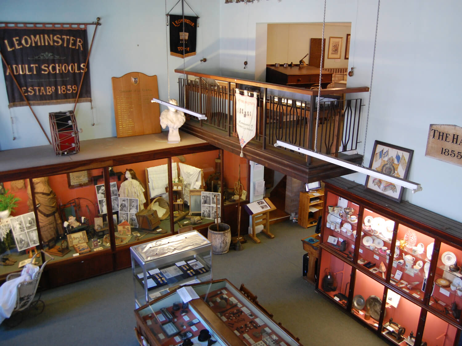 Leominster Museum